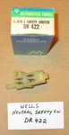 New Vintage Neutral Starter Switch 1970-1975 Chevrolet Monza, Vega, Nors. Fixed Price $18.95.