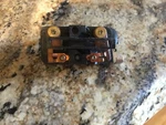 Eaton 2 Speed Axle Relay SWITCH113610. Fixed Price $29.00.