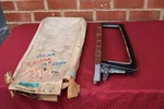 78 79 80 81 82 83 Body Station Wagon Nos Lh Pwr Vent Window Gm # 20321111. Fixed Price $750.00.