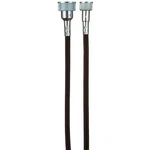 Speedometer Cable For 61-72 Chevy C10, C20, C30, K10, K20 Pickup, Blazer. Fixed Price $40.17.