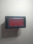 0018219351 Mercedes Benz Hazard Light Switch. Fixed Price $75.00.