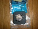 Nos 1992 - 1997 Ford E150 E250 E350 Electric Power Socket Bezel. Fixed Price $14.99.