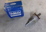 Heater Switch, 1957/60 F100/350 Ford Truck, Nos. Fixed Price $49.00.