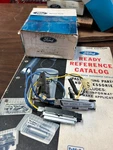 1975/77 Ford Galaxie Torino Thunderbird Cruise Control Switch Button Granada. Fixed Price $45.99.