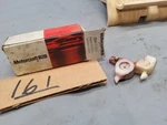 Nos Ford 1972-1976 Lincoln Mercury Door Ajar Switch. Fixed Price $9.95.