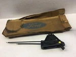 Nos 1978-80 Ford Fiesta Heater Control Quadrant Assembly D8RZ-18K309-D. Fixed Price $18.00.