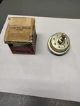 Mopar Nos Headlamp Switch 53-54 P. 51-54 D. 52-53 Ds. W/o Circuit Breaker. Fixed Price $79.50.