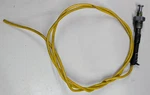 Oem 1966 Plymouth Dodge Chrysler Door Jam Dome Light Switch With 30" Wire. Fixed Price $19.99.
