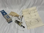 Nos Ford Cruise Control Kit C5AZ-9B742-A Fomoco 65-66 Fairlane Falcon Comet. Fixed Price $169.99.
