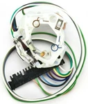 Us Made 1969 -1976 Corvette Turn Signal Switch With Tilt / Tele Steering C3 New. Fixed Price $69.25.