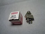 Nos Mopar Sorensen 1955-57 12 Volt Horn Relay. Fixed Price $69.00.