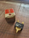 Nos 1960 Ford Thunderbird Power Window Control Switch C0SF-14529-B. Fixed Price $95.00.