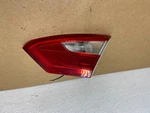 2012 2014 Ford Focus Sedan Right Passenger Inner Tail Light Oem AC1698 Lk. Fixed Price $27.99.