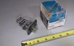 Nos 69 70 71 Chevy Chevelle Malibu Camino Resistor Heater & A/c Blower Motor. Fixed Price $55.00.