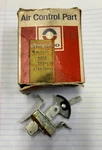 Nos 71-73 Oldsmobile Ac Blower Motor Switch 15-7499/7934155 Fits Toronado 88 98. Fixed Price $99.99.