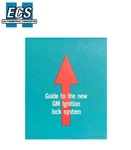 Early 1969 Gm Visor Sleeve Nos Quality Factory Exact Camaro Chevelle Gto 442 Ss. Fixed Price $25.00.