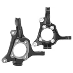 Front Steering Knuckle Set For Subaru Impreza Xv 2014-2015 28313SC010. Fixed Price $75.64.