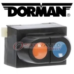 Dorman 901-302 Door Window Switch For WST1243 E7TZ14529A DWS1143 DWS-1143 Mu. Fixed Price $34.46.