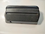 1968-72 Skylark Gs Chevelle Gto 442 Cutlass 12" Black Armrest 8769374. Fixed Price $20.00.