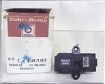 Nos 75 76 77 Chevy Gmc Truck Wiper Switch #1994172 Blazer Suburban. Fixed Price $55.00.