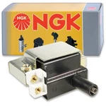 Ngk 48787 U1004 Ignition Coil For UF89T UF-89 UF-244 IGC1025 IC128SB Vh. Fixed Price $67.91.