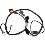 Alternator Wiring Harness With Tachometer Big Block Mustang V8 1967-1968. Fixed Price $44.99.