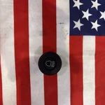Porsche 911/912/930 Headlight Knob. Fixed Price $91.11.