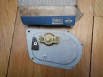 Nos 1965 Ford Galaixe Windshield Wiper Switch Cover C5AZ-17A511-A. Fixed Price $74.99.