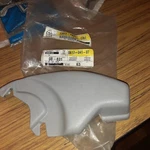 Nos Gm Front Left Driver Seat Trim Cover 1991 92 93 1994 Chevy Blazer S10 A3. Fixed Price $29.99.