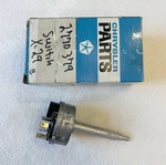 Nos Mopar 1966-67 Body Variable Speed Wiper Switch Tested Gtx Satellite. Fixed Price $299.99.