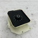 1971-1972 Ford Ltd Galaxie Instrument Cluster Clock Delete D1AF-15A005. Fixed Price $32.95.