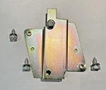 70 Mopar Body Charger Road Runner Gtx Voltage Regulator Mounting Bracket. Fixed Price $49.00.