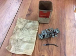 Nos 54 Corvette 6V Headlight Switch Delco 1995041 D-1537 47-55 Chevy Truck. Fixed Price $74.99.