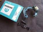 Nos Mopar 2084304 1960-62 Plymouth Dodge Chrysler Turn Signal Repair Arm Pkg. Fixed Price $39.99.