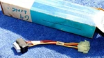 Nos Ford Lincoln Window Switch C9LY-14632-C. Fixed Price $99.99.