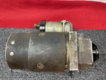 1982-94 Gm Chevy Truck 5.0L 5.7 Delco Remy Starter 1998560 10455306 10496873. Fixed Price $99.00.