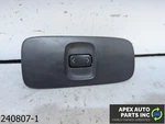 Oem 2005 Cadillac Deville 4.6L Right Power Window Switch W/bezel Trim Gray. Fixed Price $19.99.