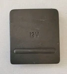 Ford Mustang 2010-2014 Center Console Dash Cigarette Lighter Cover Trim Cap Oem. Fixed Price $30.99.