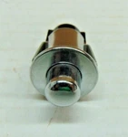Nos 1940'S Vintage Pushbutton Switch Ark-les Start. Fixed Price $9.95.