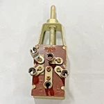 Headlight Switch Assembly LS19 684038 Fit 1938 Dodge Plymouth Chrysler Desoto. Fixed Price $38.00.