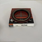 National Oil Seals/federal-mogul Nos #4250. Fixed Price $5.95.