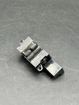 1994-1996 Corvette C4 Front Driver Left Master Window Switch 10212993 94-96 Oem. Fixed Price $79.00.