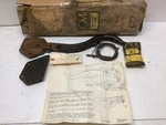 Nos 1960 Chevrolet Corvair Parking Brake Lever Kit 3779451 Gm. Fixed Price $179.99.