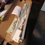 Gstep Under Cabinet Lighting Touch Switch Lights UCL1T33-W -new. Fixed Price $14.99.