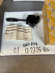 7700750812 Renault Fuego / Amc Alliance Turn Signal Headlight Horn Switch. Fixed Price $225.00.