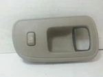 Right Rear Power Lock Switch & Bezel Tan Fits 97 98 99 Deville G146-161155. Fixed Price $16.44.