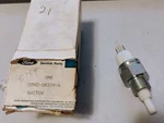 Nos Ford D5HZ-2B339-A Brake Warning Switch. Fixed Price $36.88.