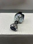 Mopar Chrysler - Windshield Wiper Rotary Two Speed Switch P/n: 3004104 W/knob. Fixed Price $48.75.