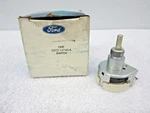 Nos 1966-1972 Ford Wt 900-1000 Truck Instrument Panel Lamp Switch Assembly Dp. Fixed Price $30.00.