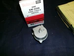 Ford Genuine Motorcraft Switch Assembly SW-2296 F2DZ-11654-A. Fixed Price $20.00.